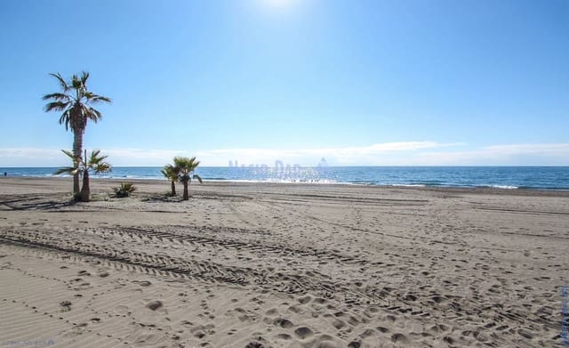 2 soveværelse Lejlighed til salg i El Morche, Torrox med swimmingpool garage - € 850.000 (Ref: 9751025)