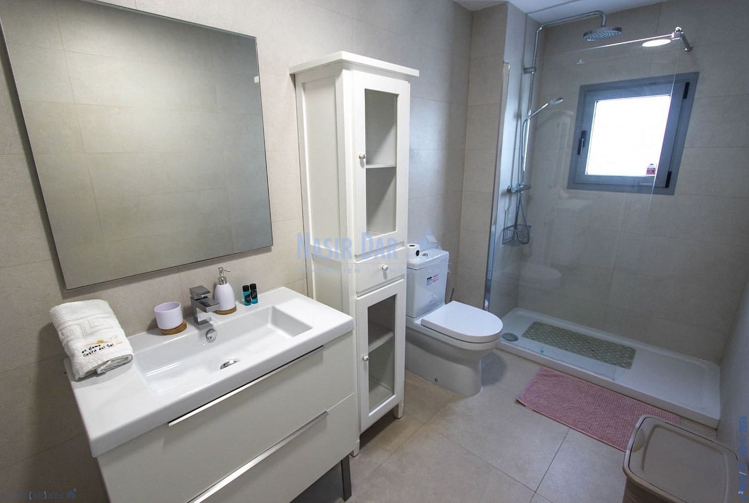 2 soveværelse Lejlighed til salg i El Morche med swimmingpool garage - € 850.000 (Ref: 9751025)