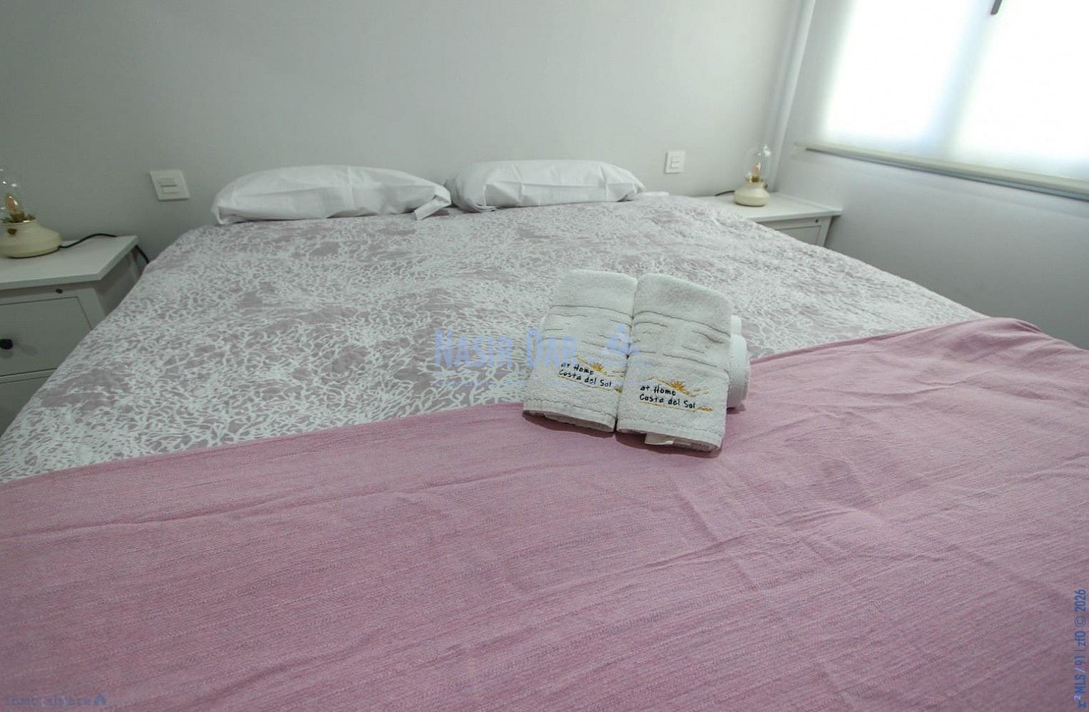 2 soveværelse Lejlighed til salg i El Morche med swimmingpool garage - € 850.000 (Ref: 9751025)