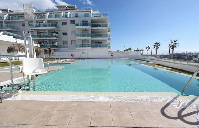 2 soveværelse Lejlighed til salg i El Morche, Torrox med swimmingpool garage - € 850.000 (Ref: 9751025)