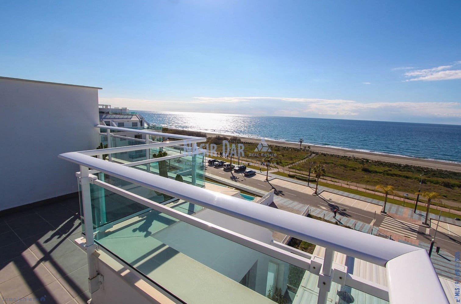 2 soveværelse Lejlighed til salg i El Morche med swimmingpool garage - € 850.000 (Ref: 9751025)