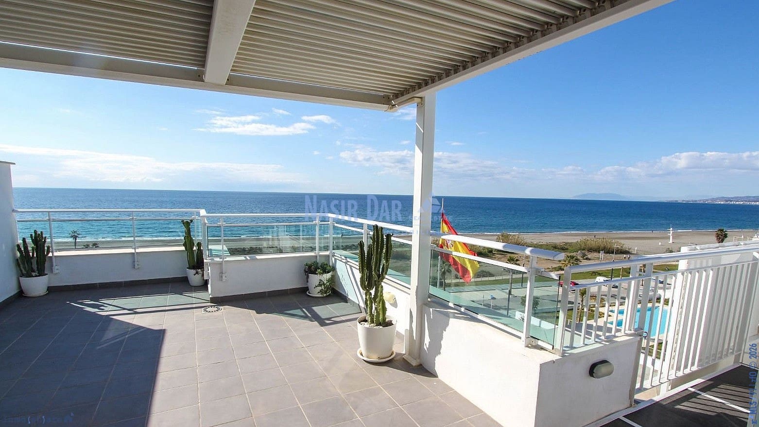 2 soveværelse Lejlighed til salg i El Morche med swimmingpool garage - € 850.000 (Ref: 9751025)