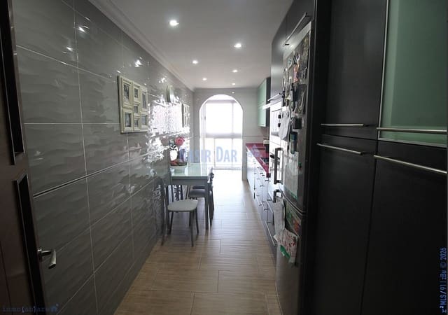 3 soverom Leilighet til salgs i Caleta de Vélez, Vélez-Málaga - € 289 000 (Ref: 9751026)