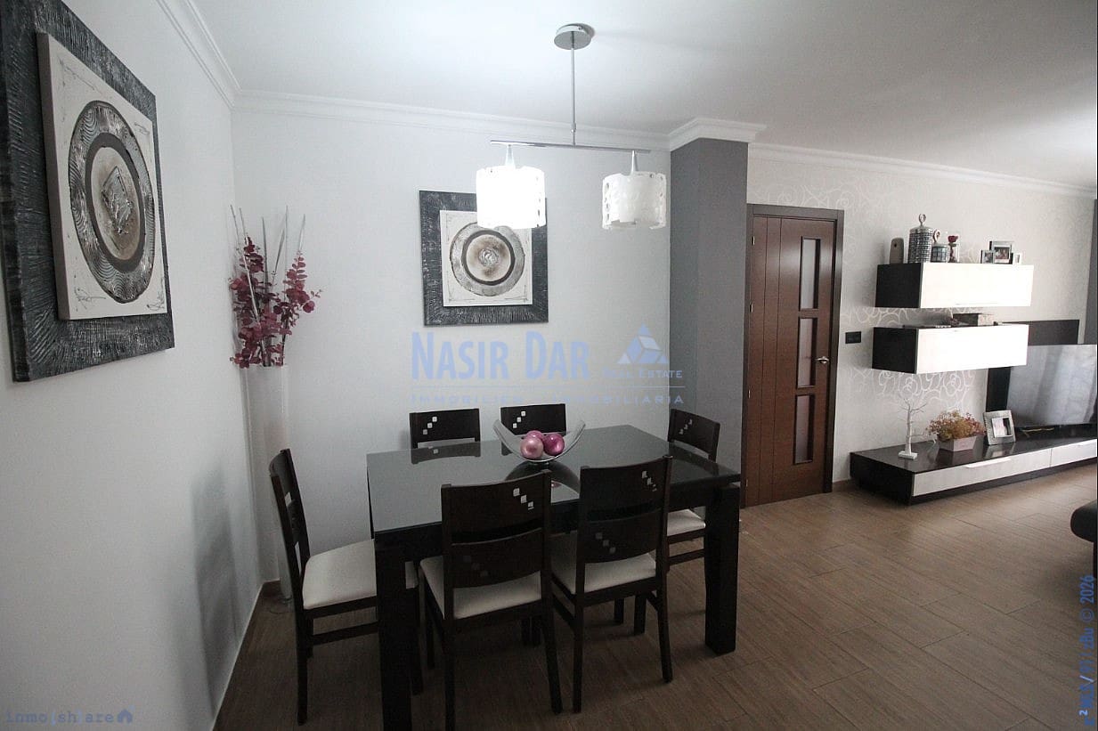 3 soverom Leilighet til salgs i Caleta de Velez - € 289 000 (Ref: 9751026)