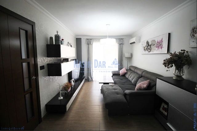 3 soverom Leilighet til salgs i Caleta de Vélez, Vélez-Málaga - € 289 000 (Ref: 9751026)