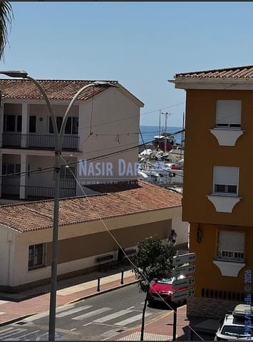 3 soverom Leilighet til salgs i Caleta de Vélez, Vélez-Málaga - € 289 000 (Ref: 9751026)