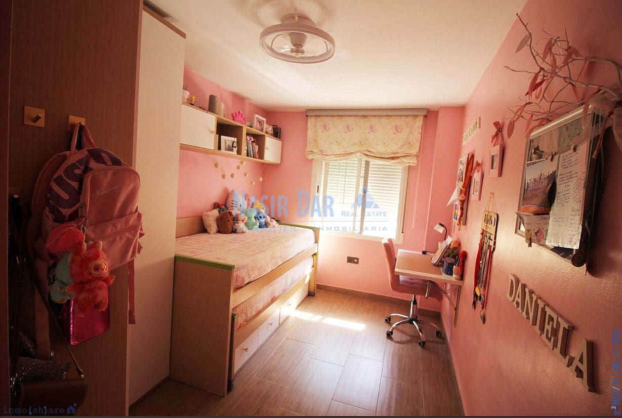 3 soverom Leilighet til salgs i Caleta de Velez - € 289 000 (Ref: 9751026)