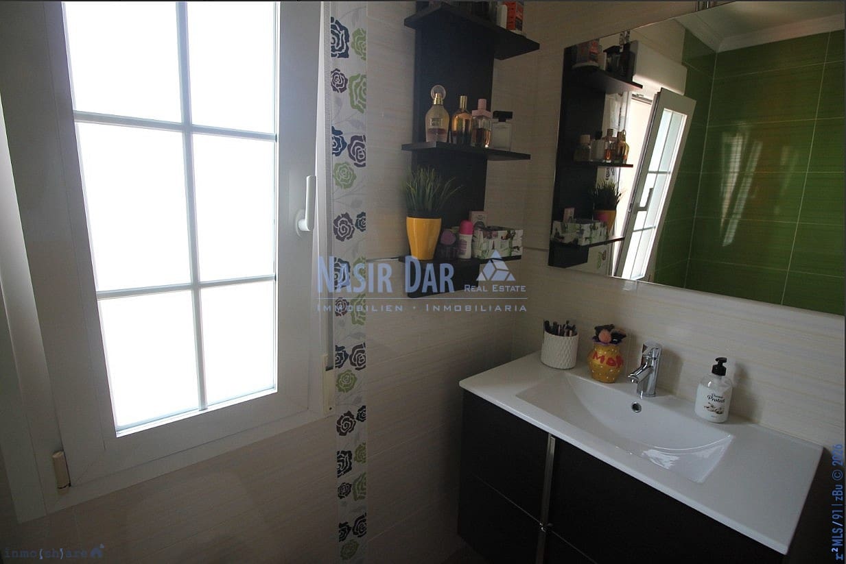 3 soverom Leilighet til salgs i Caleta de Velez - € 289 000 (Ref: 9751026)