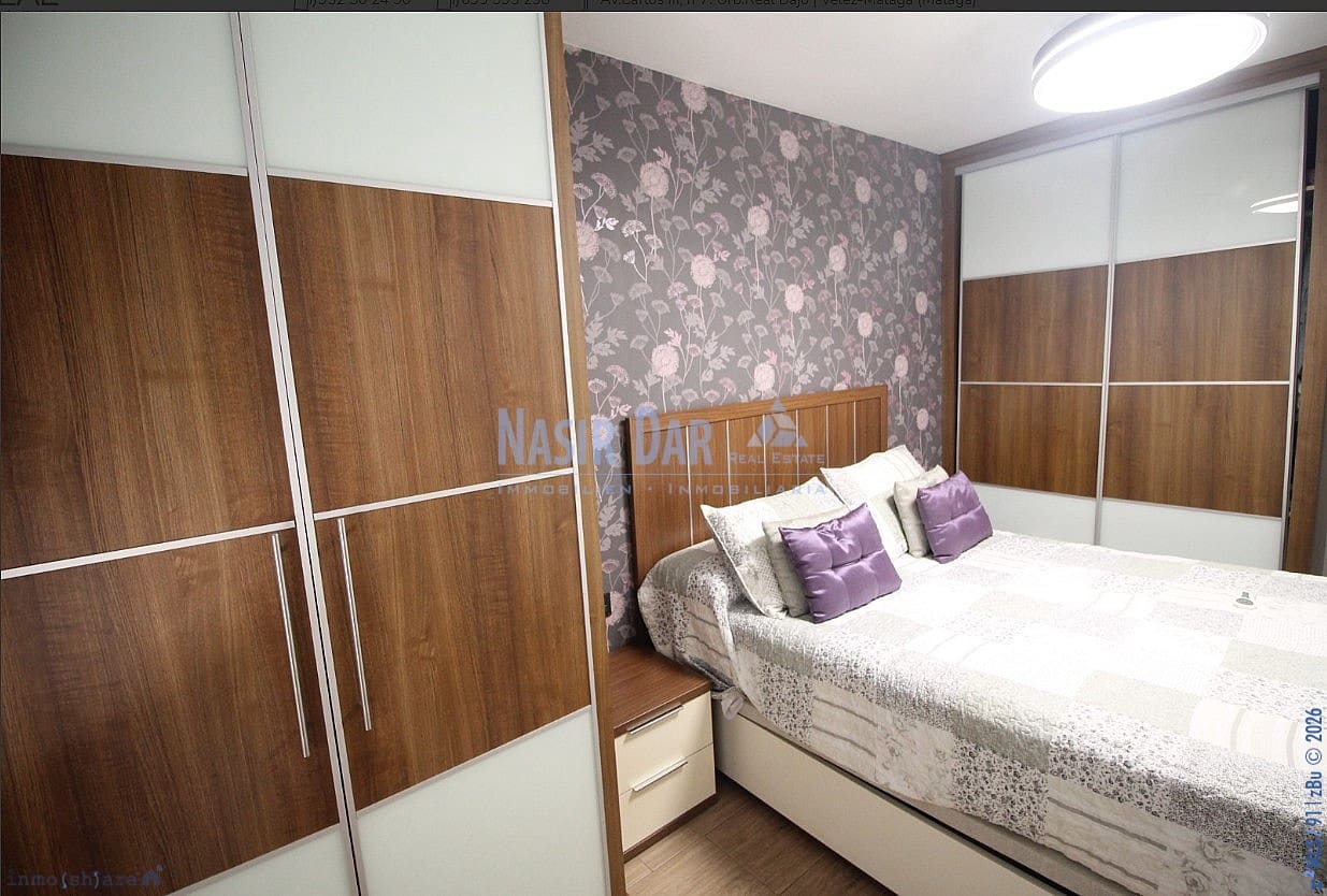 3 soverom Leilighet til salgs i Caleta de Velez - € 289 000 (Ref: 9751026)