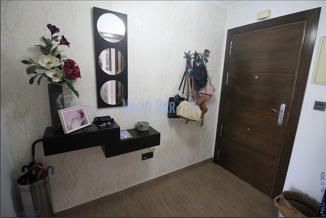 3 soverom Leilighet til salgs i Caleta de Vélez, Vélez-Málaga - € 289 000 (Ref: 9751026)