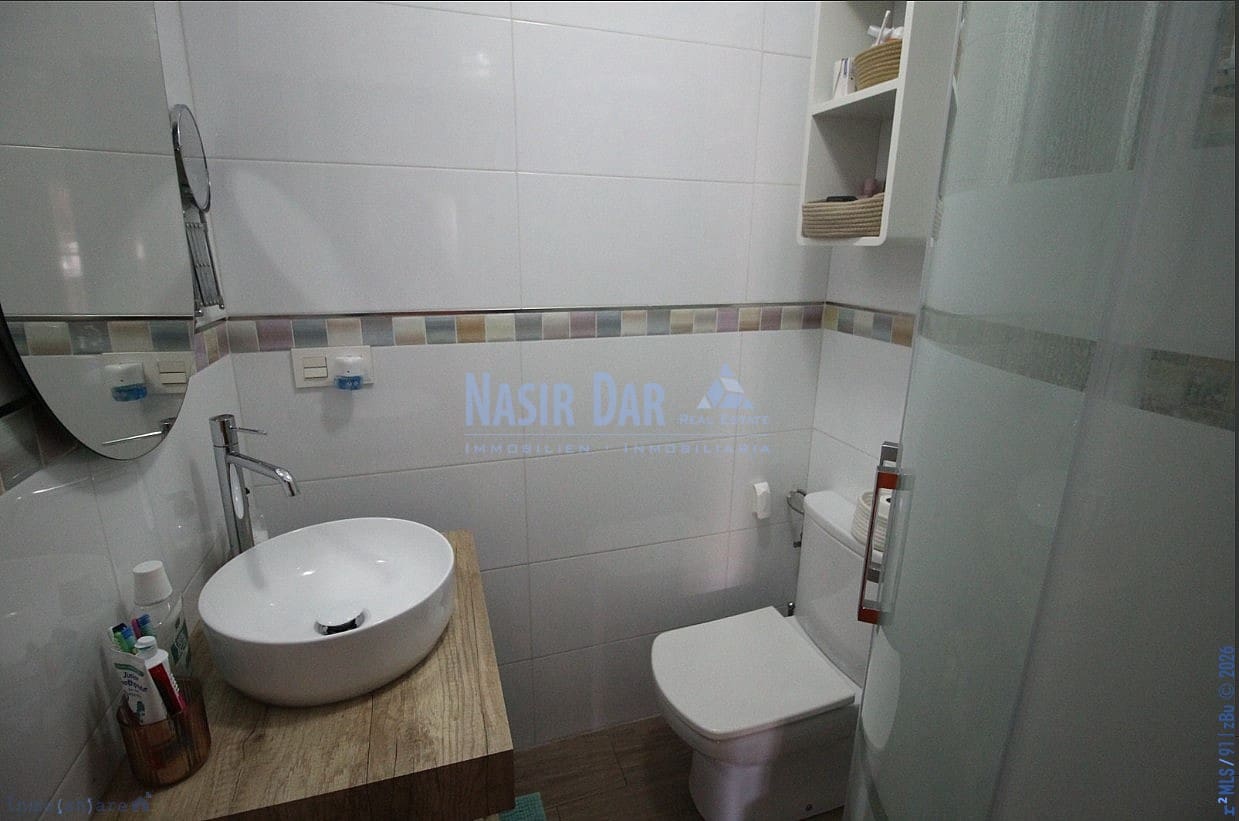 3 soverom Leilighet til salgs i Caleta de Velez - € 289 000 (Ref: 9751026)