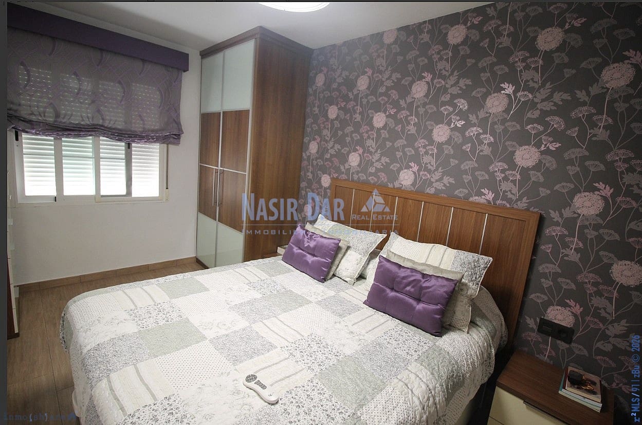 3 soverom Leilighet til salgs i Caleta de Velez - € 289 000 (Ref: 9751026)