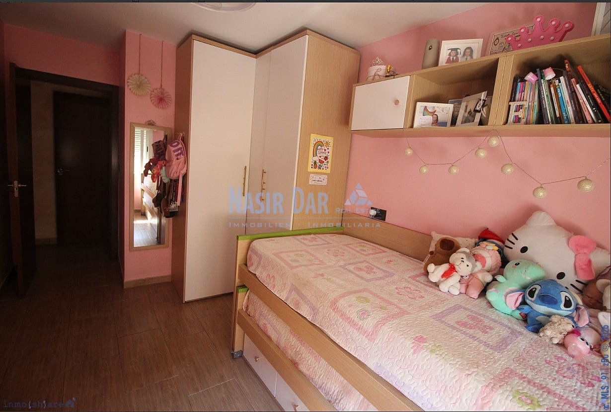 3 soverom Leilighet til salgs i Caleta de Velez - € 289 000 (Ref: 9751026)