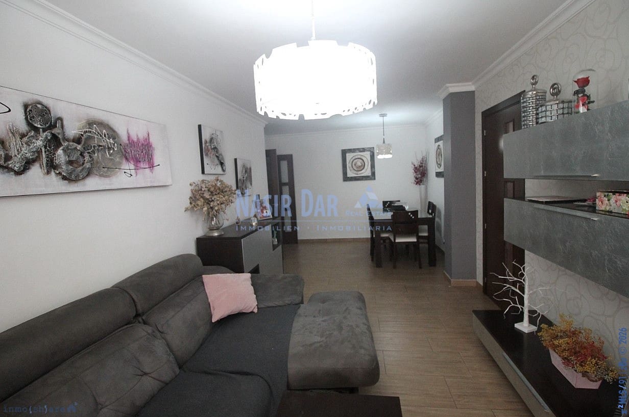 3 soverom Leilighet til salgs i Caleta de Velez - € 289 000 (Ref: 9751026)