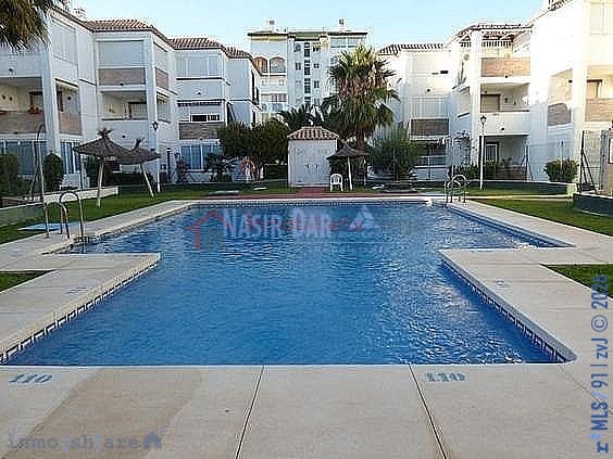 3 sovrum Hus till salu i El Peñoncillo, Torrox med pool - 599 000 € (Ref: 9751027)