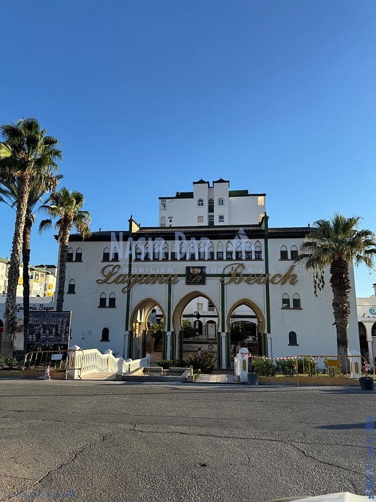 3 sovrum Hus till salu i Torrox-Costa med pool - 599 000 € (Ref: 9751027)