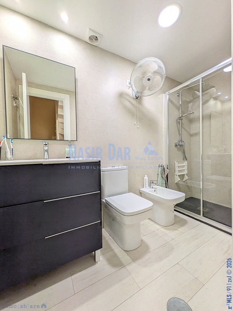 3 sovrum Hus till salu i Torrox-Costa med pool - 599 000 € (Ref: 9751027)