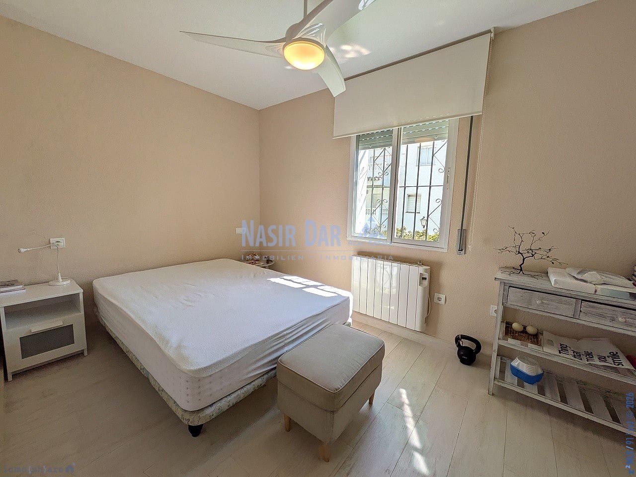 3 sovrum Hus till salu i Torrox-Costa med pool - 599 000 € (Ref: 9751027)