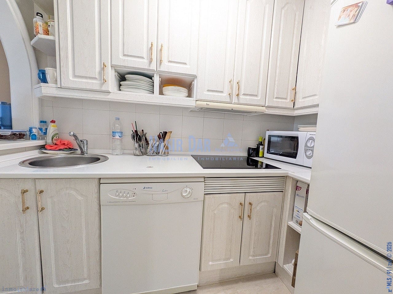 3 sovrum Hus till salu i Torrox-Costa med pool - 599 000 € (Ref: 9751027)