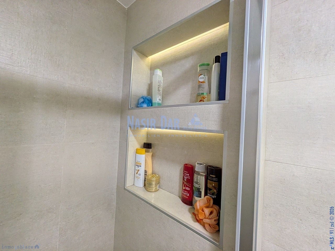 3 sovrum Hus till salu i Torrox-Costa med pool - 599 000 € (Ref: 9751027)