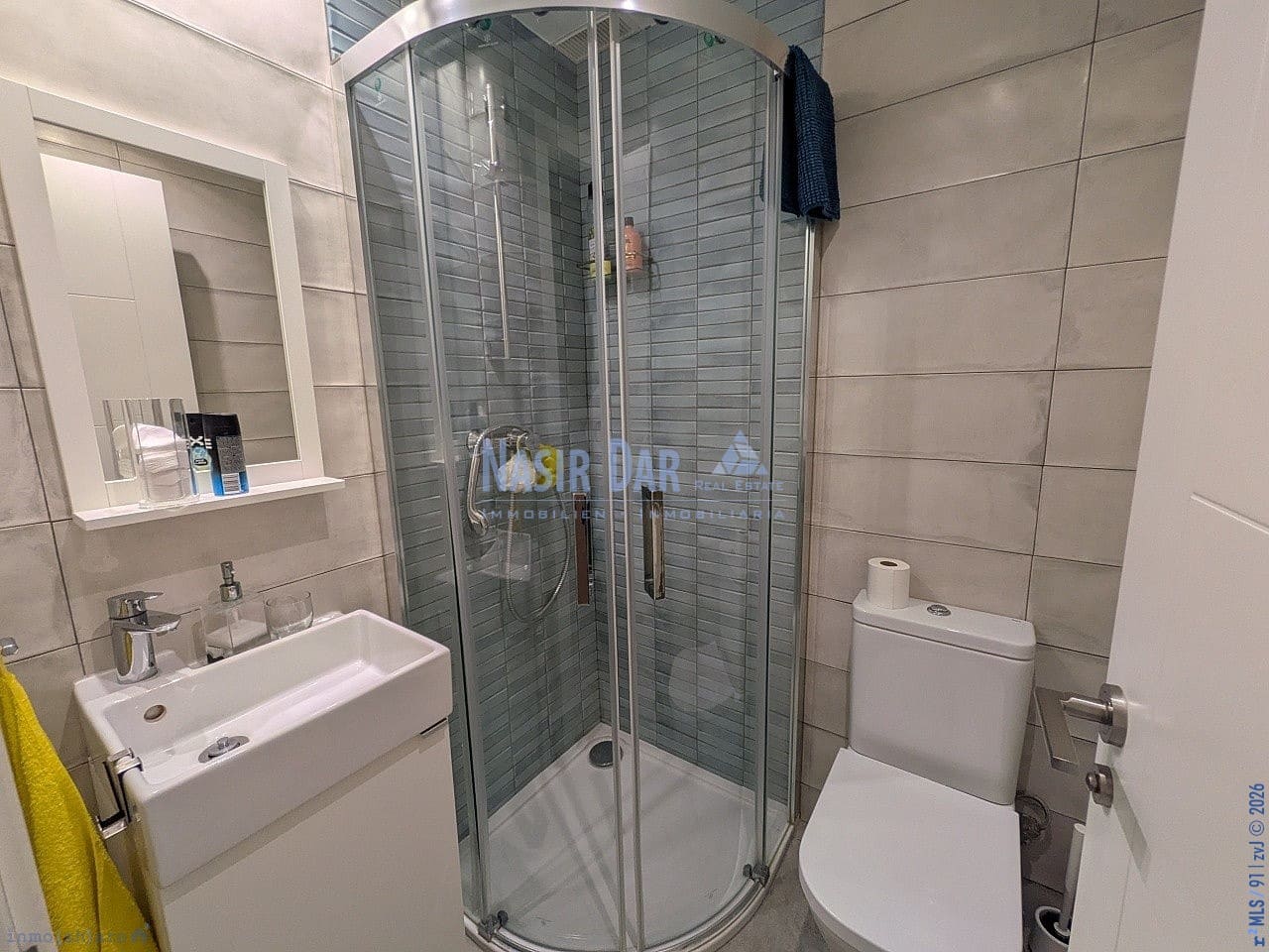 3 sovrum Hus till salu i Torrox-Costa med pool - 599 000 € (Ref: 9751027)