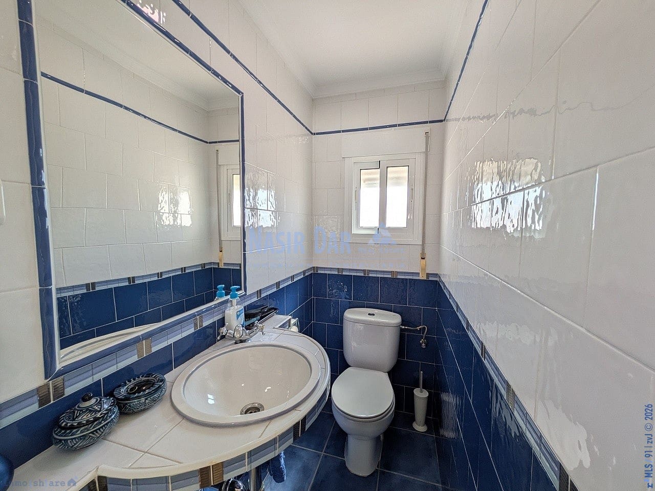 3 sovrum Hus till salu i Torrox-Costa med pool - 599 000 € (Ref: 9751027)