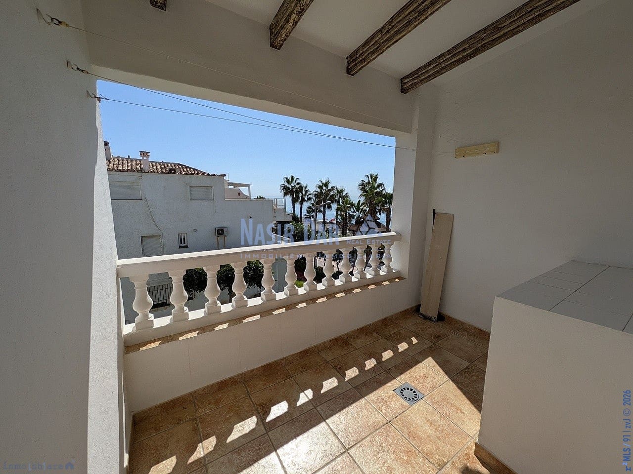 3 sovrum Hus till salu i Torrox-Costa med pool - 599 000 € (Ref: 9751027)