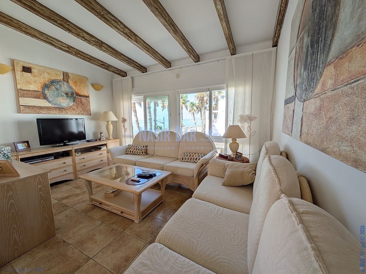 3 sovrum Hus till salu i Torrox-Costa med pool - 599 000 € (Ref: 9751027)