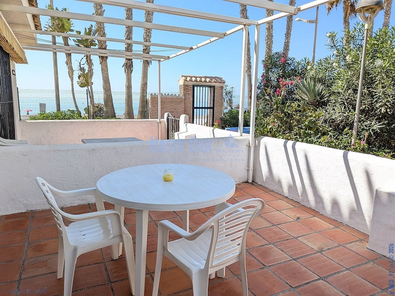 3 sovrum Hus till salu i Torrox-Costa med pool - 599 000 € (Ref: 9751027)