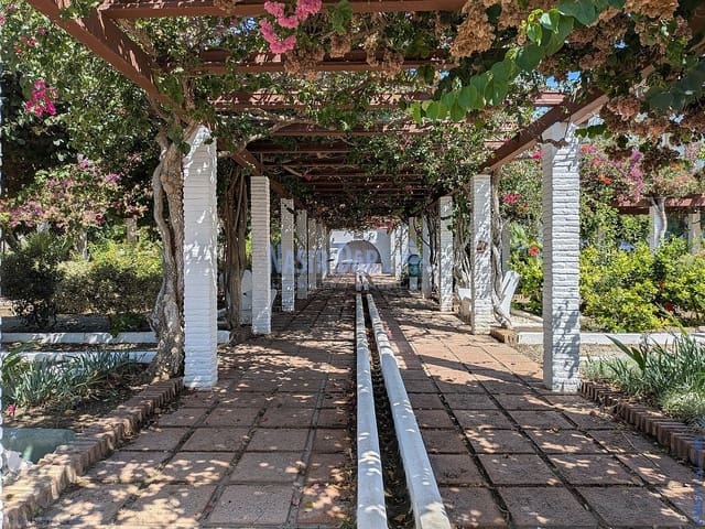 3 sovrum Hus till salu i El Peñoncillo, Torrox med pool - 599 000 € (Ref: 9751027)