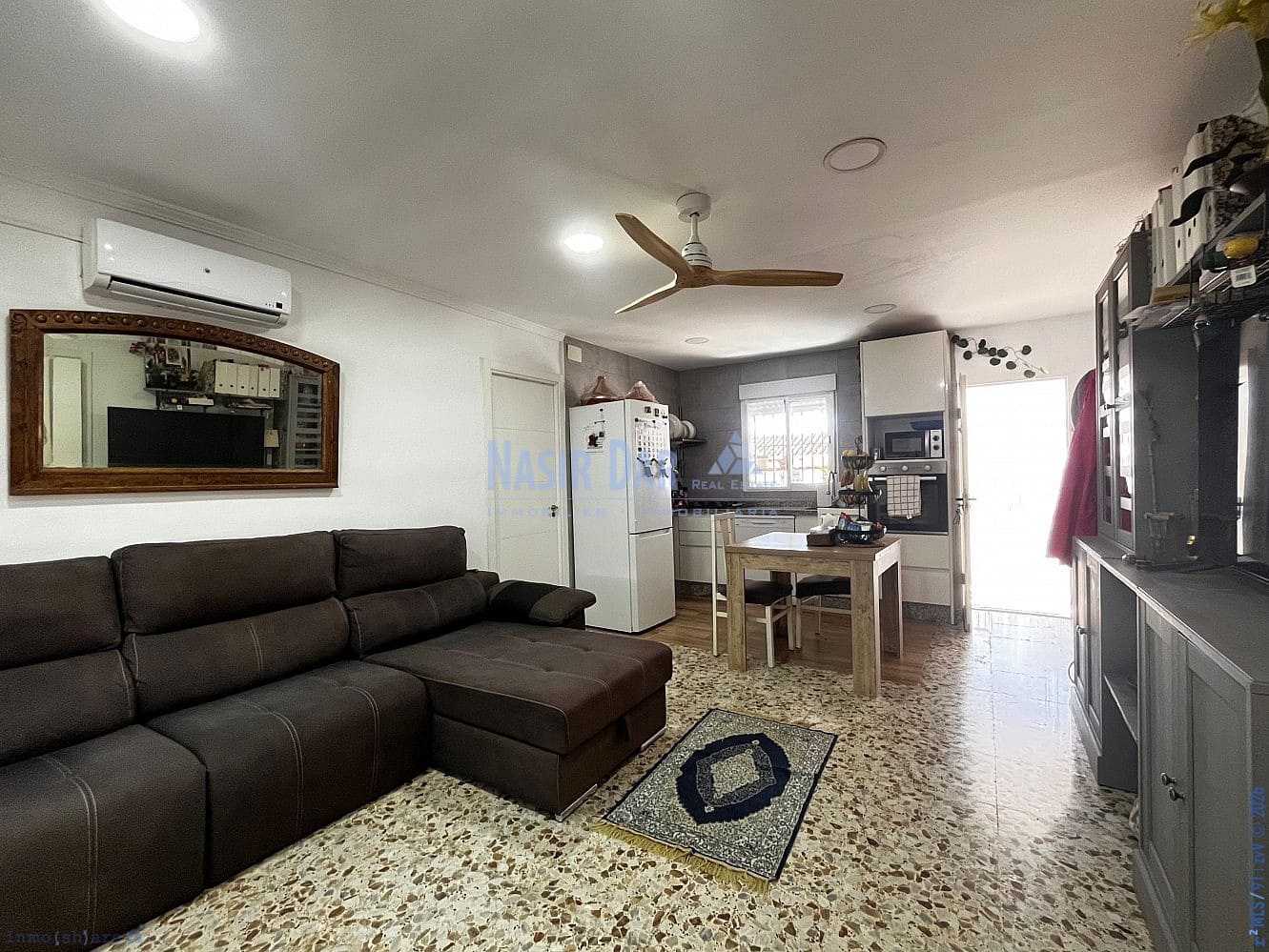 3 camera da letto Villetta a Schiera in vendita in Torrox - 345.000 € (Rif: 9751028)