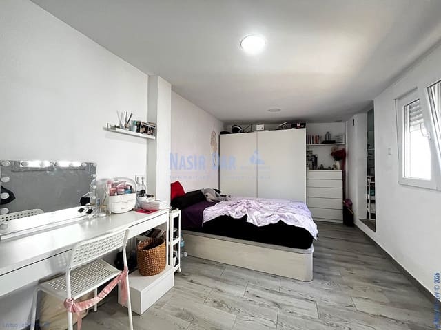 3 camera da letto Villetta a Schiera in vendita in Torrox Pueblo, Torrox - 345.000 € (Rif: 9751028)