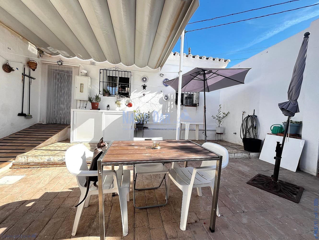 3 camera da letto Villetta a Schiera in vendita in Torrox - 345.000 € (Rif: 9751028)