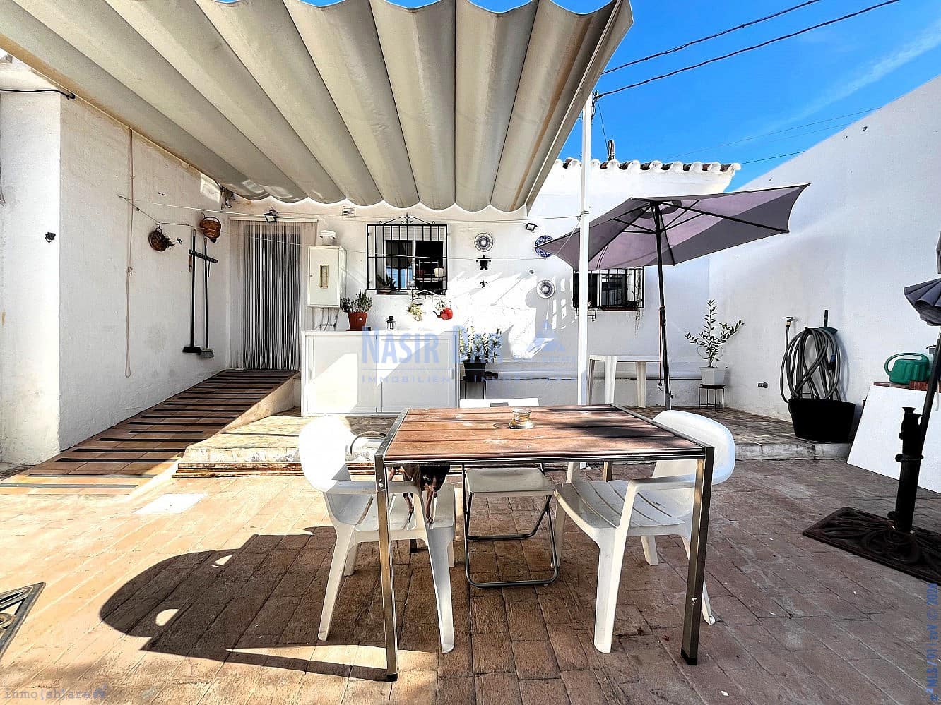 3 camera da letto Villetta a Schiera in vendita in Torrox - 345.000 € (Rif: 9751028)