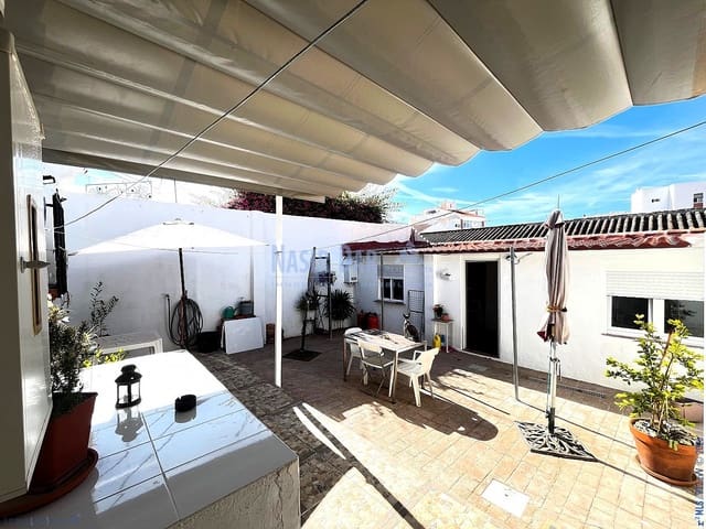 3 camera da letto Villetta a Schiera in vendita in Torrox Pueblo, Torrox - 345.000 € (Rif: 9751028)