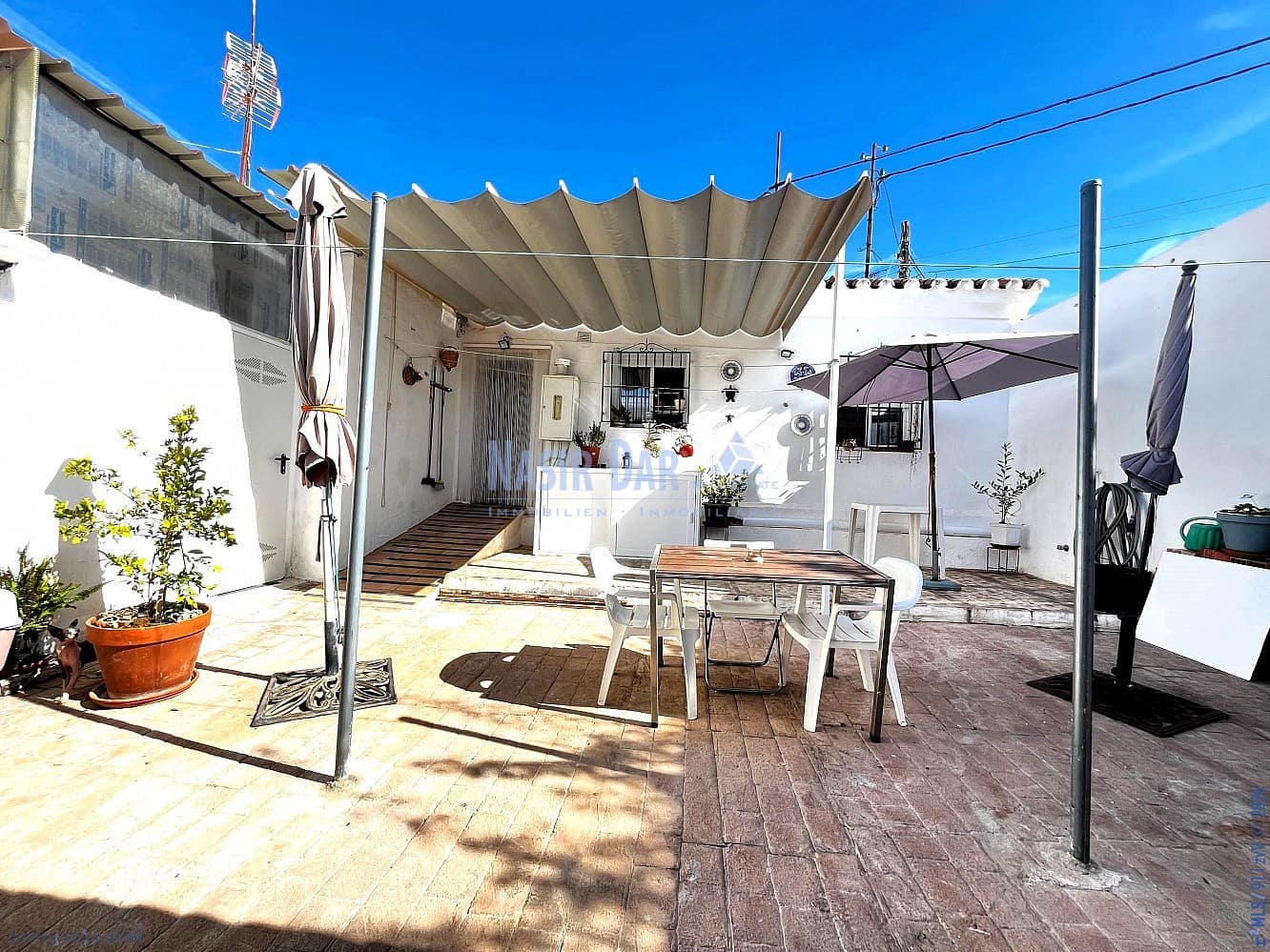 3 camera da letto Villetta a Schiera in vendita in Torrox - 345.000 € (Rif: 9751028)