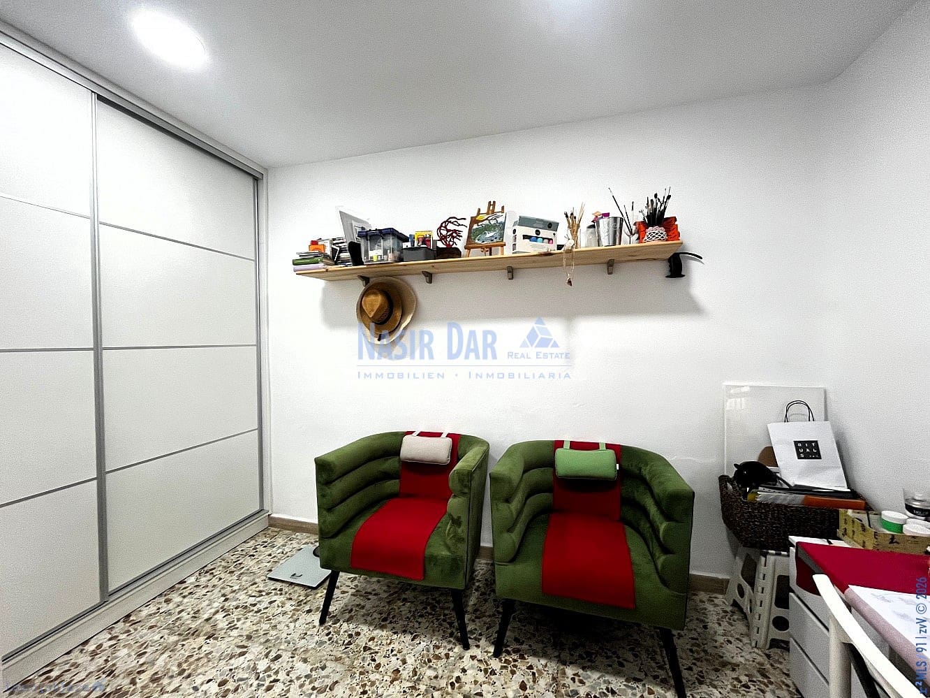 3 camera da letto Villetta a Schiera in vendita in Torrox - 345.000 € (Rif: 9751028)