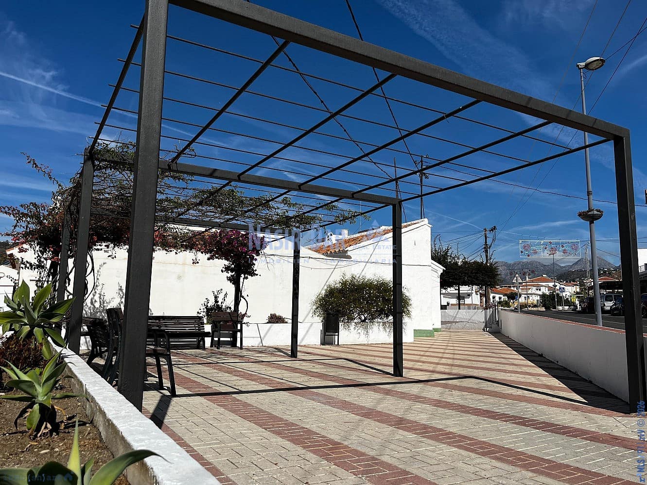 3 camera da letto Villetta a Schiera in vendita in Torrox - 345.000 € (Rif: 9751028)