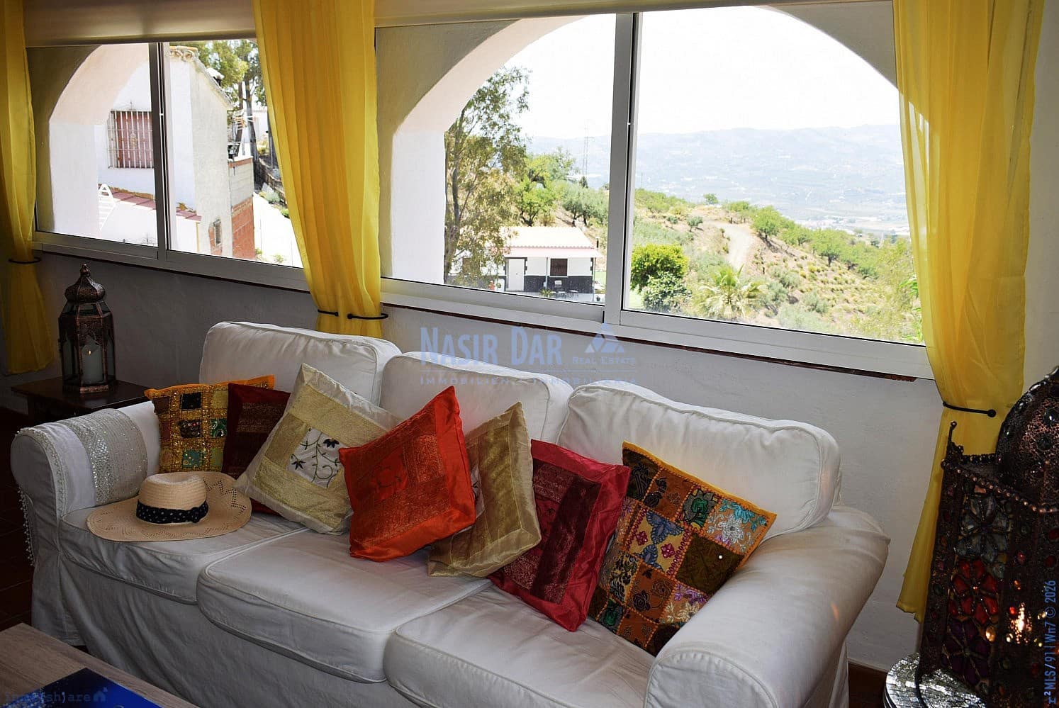 3 slaapkamer Villa te koop in Velez-Malaga - € 195.000 (Ref: 9751030)