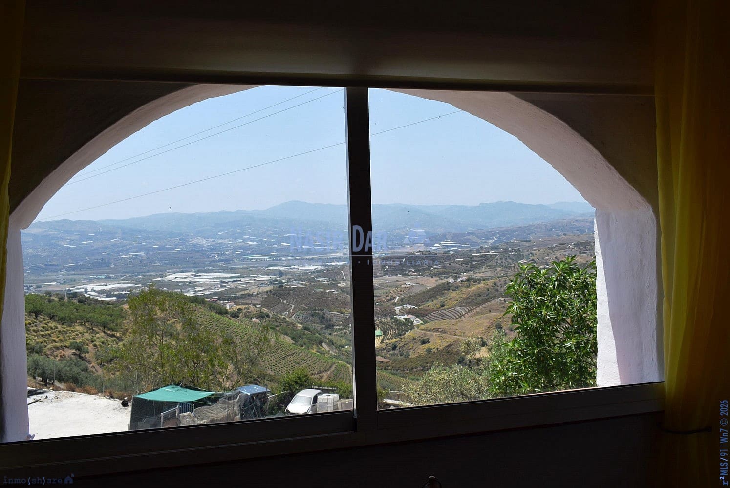 3 slaapkamer Villa te koop in Velez-Malaga - € 195.000 (Ref: 9751030)