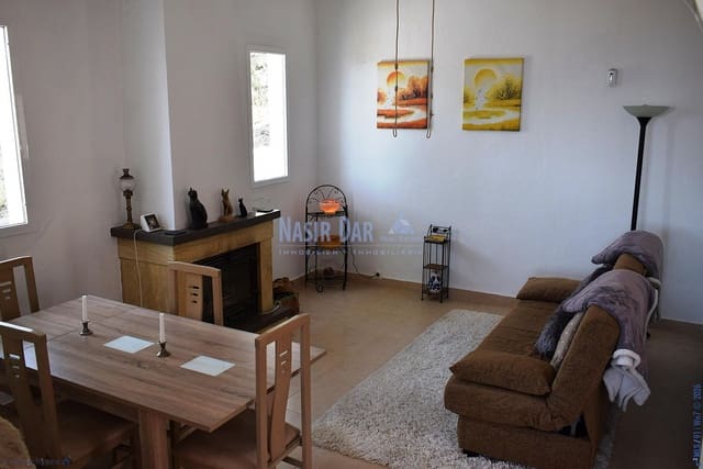 3 slaapkamer Villa te koop in Vélez-Málaga - € 195.000 (Ref: 9751030)