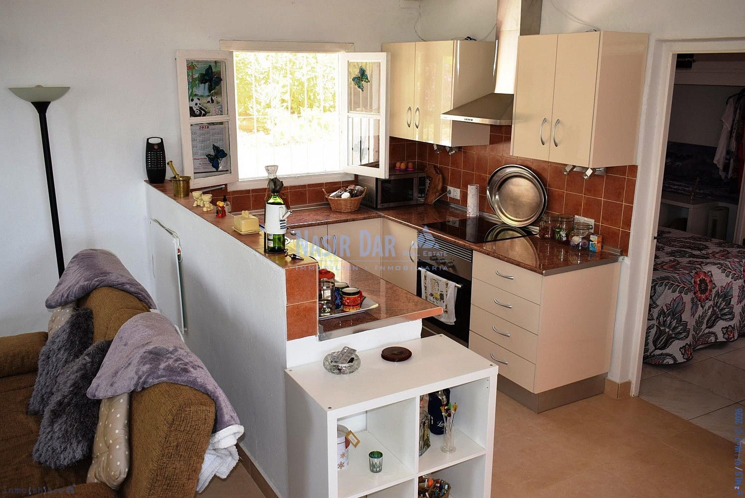 3 slaapkamer Villa te koop in Velez-Malaga - € 195.000 (Ref: 9751030)