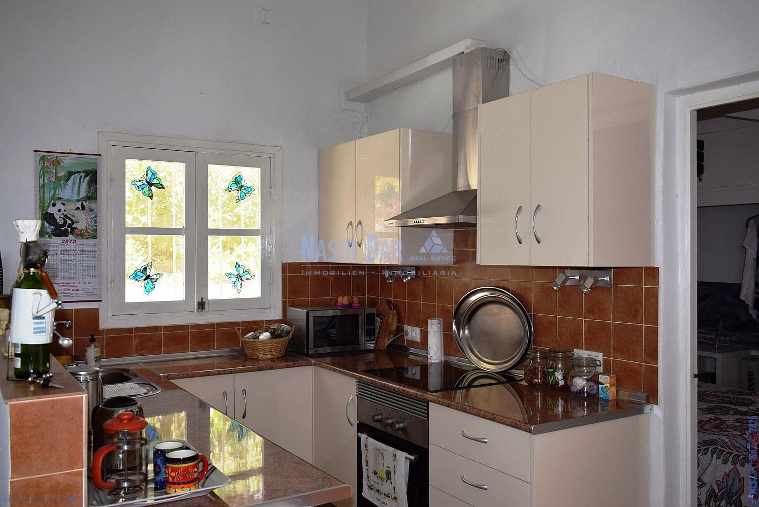 3 slaapkamer Villa te koop in Velez-Malaga - € 195.000 (Ref: 9751030)