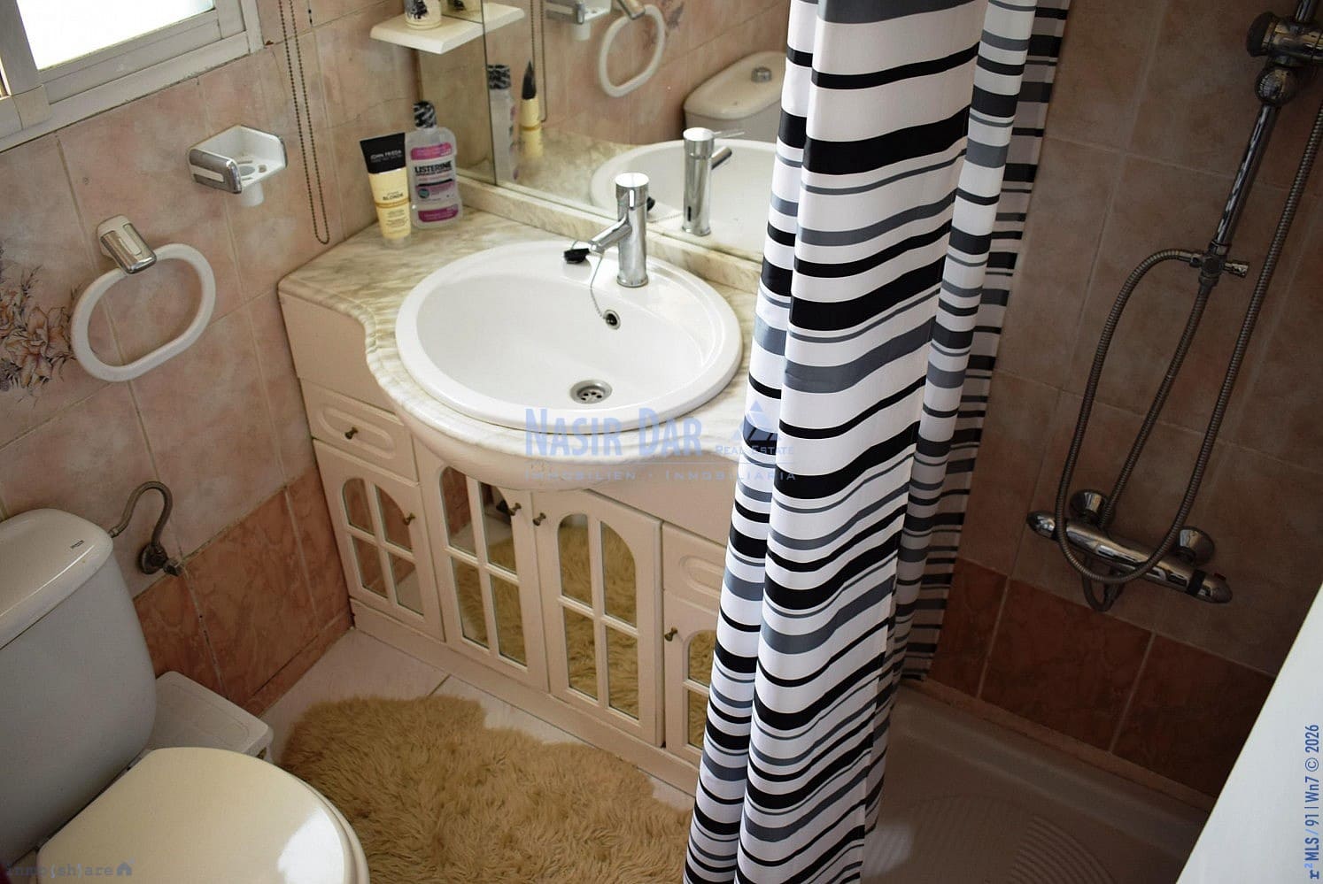 3 slaapkamer Villa te koop in Velez-Malaga - € 195.000 (Ref: 9751030)