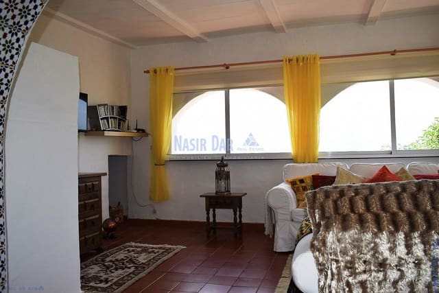 3 slaapkamer Villa te koop in Vélez-Málaga - € 195.000 (Ref: 9751030)