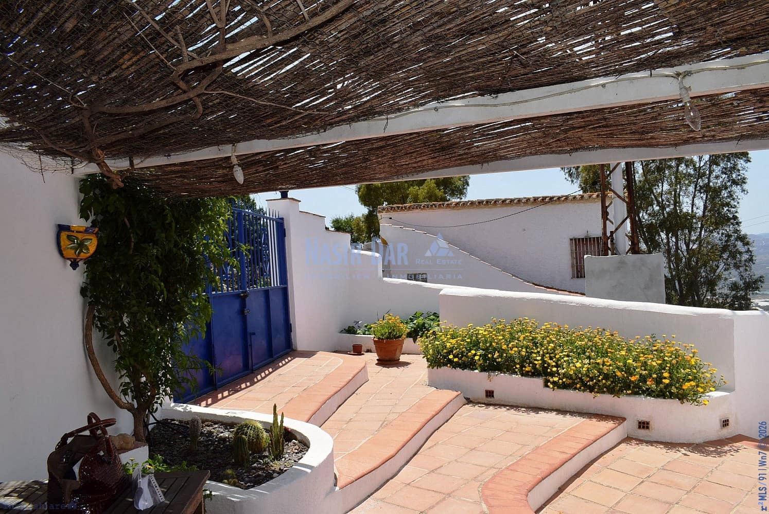 3 slaapkamer Villa te koop in Velez-Malaga - € 195.000 (Ref: 9751030)