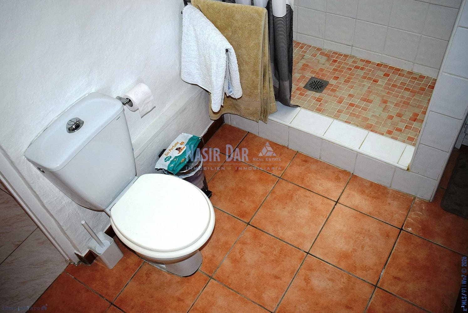 3 slaapkamer Villa te koop in Velez-Malaga - € 195.000 (Ref: 9751030)