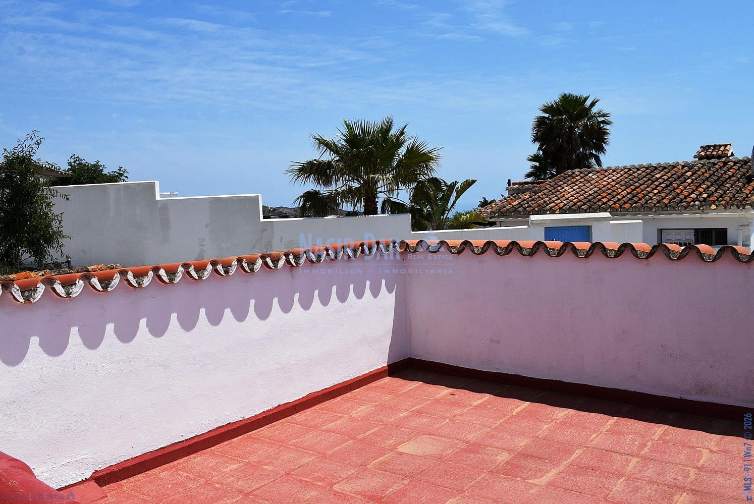 3 slaapkamer Villa te koop in Velez-Malaga - € 195.000 (Ref: 9751030)