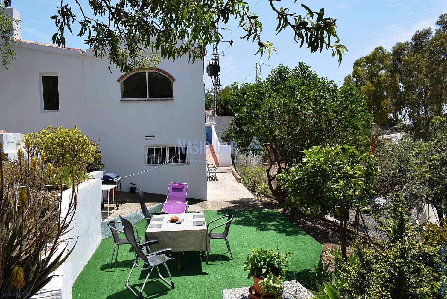 3 slaapkamer Villa te koop in Velez-Malaga - € 195.000 (Ref: 9751030)