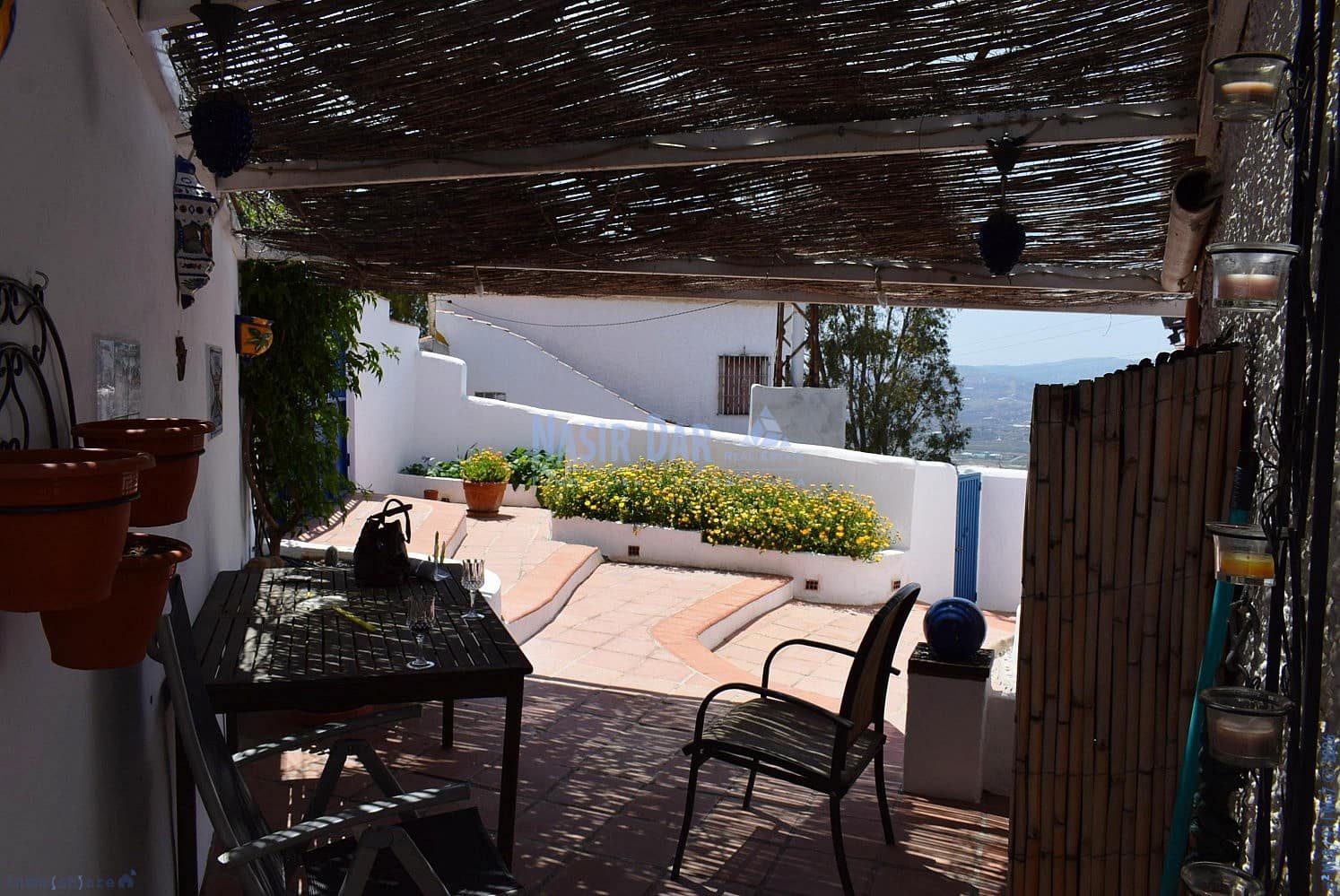 3 slaapkamer Villa te koop in Velez-Malaga - € 195.000 (Ref: 9751030)